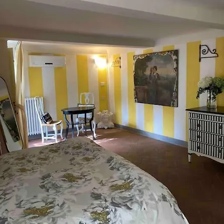Appartement Sant' Agostino Lucca
