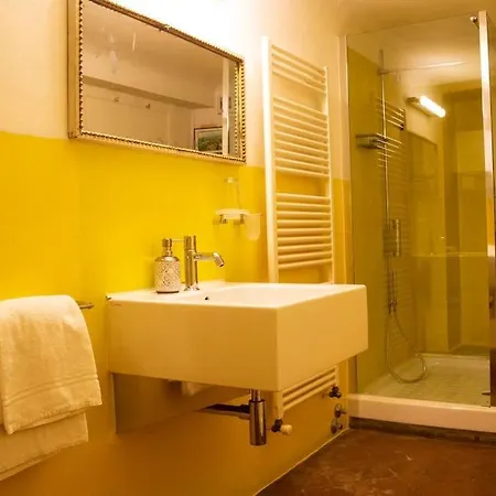 Sant' Agostino Appartement *