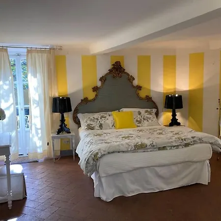 Appartement Sant' Agostino