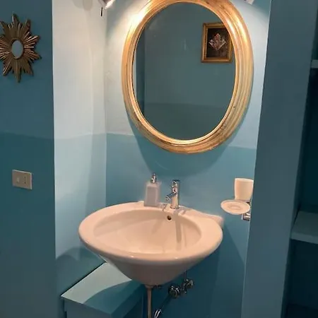 Sant' Agostino Appartement Lucca