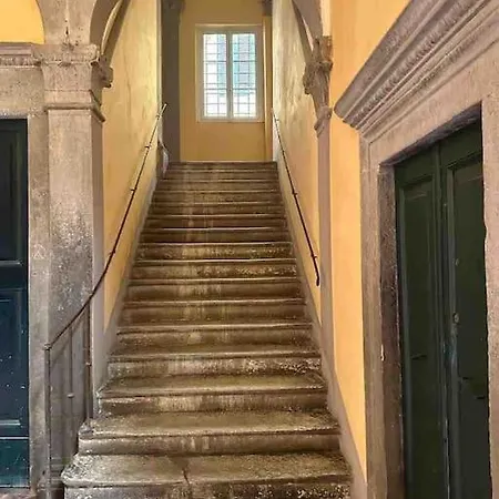 Appartement Sant' Agostino *
