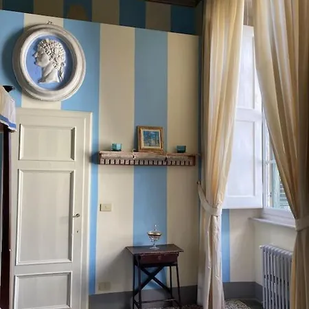 Appartement Sant' Agostino
