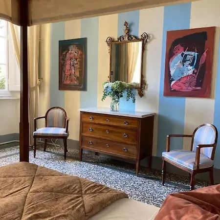 Sant' Agostino Appartement Lucca