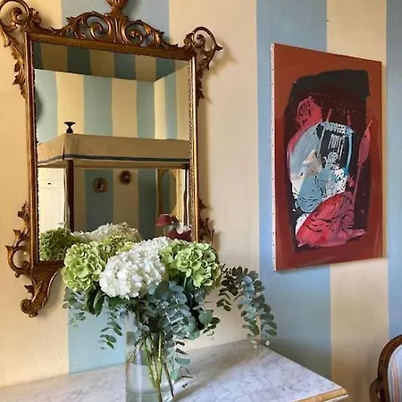 Appartement Sant' Agostino