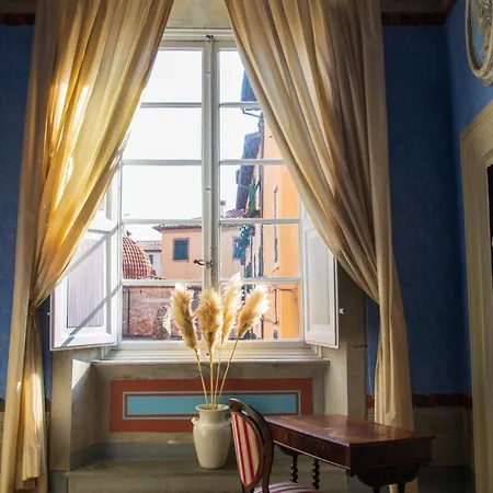 Sant' Agostino Apartamento *