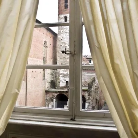 Sant' Agostino Appartement Lucca