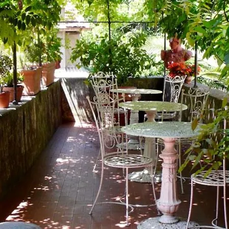 Appartement Sant' Agostino *