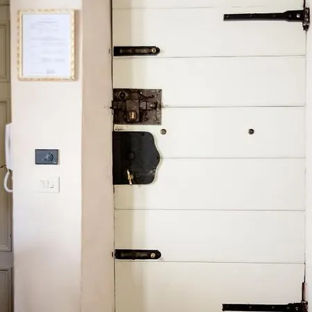 Sant' Agostino Appartement Lucca