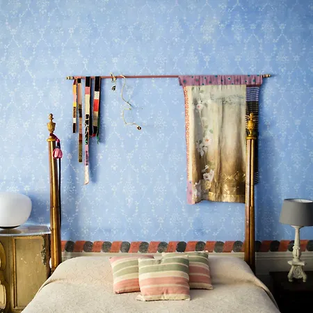 Sant' Agostino Appartement Lucca