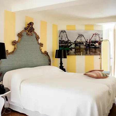 Appartement Sant' Agostino *