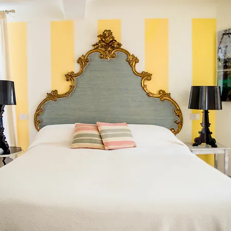 Appartement Sant' Agostino Lucca