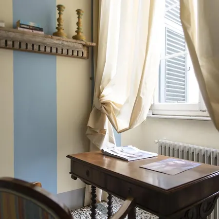 Appartement Sant' Agostino *