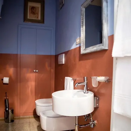 Sant' Agostino Appartement
