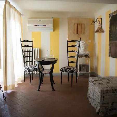 Appartement Sant' Agostino