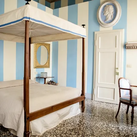 Sant' Agostino Appartement