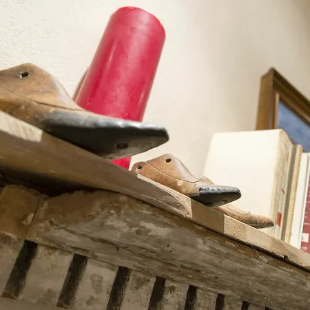 Sant' Agostino Appartement Lucca